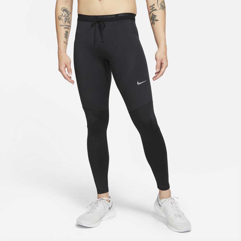 NIKE - NIKE プロ　エリート　2018 ロングタイツ NIKE DF タイツ プロ スカルプト ブラック FV7383-010