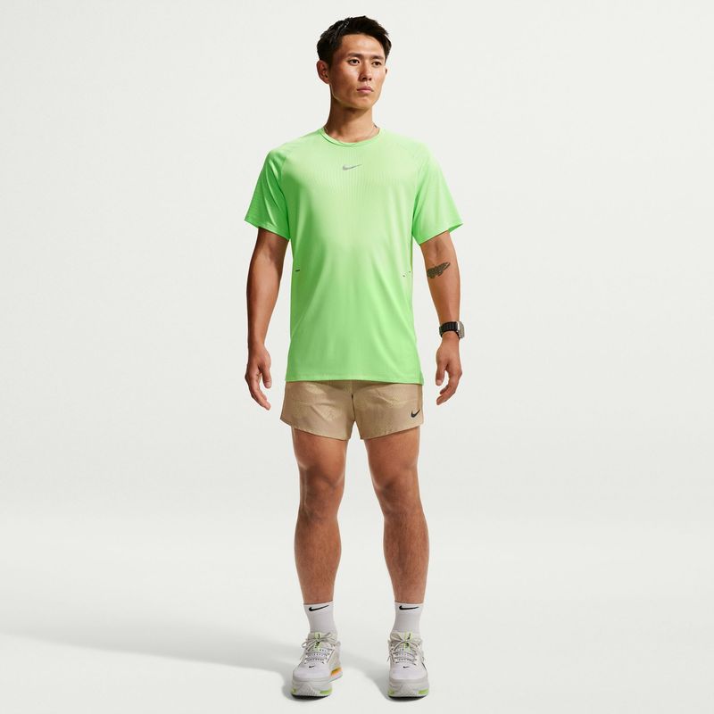 �ʥ��� ���ȥ饤�� ���硼�ȥ��꡼�֥ȥå� �������ե��å� NIKE AS M AF STRIDE SS TOP IH0746 702 ��󥺥��˥󥰥����� 2026FA wnkm(ih0746702)