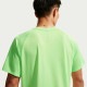�ʥ��� ���ȥ饤�� ���硼�ȥ��꡼�֥ȥå� �������ե��å� NIKE AS M AF STRIDE SS TOP IH0746 702 ��󥺥��˥󥰥����� 2026FA wnkm(ih0746702)