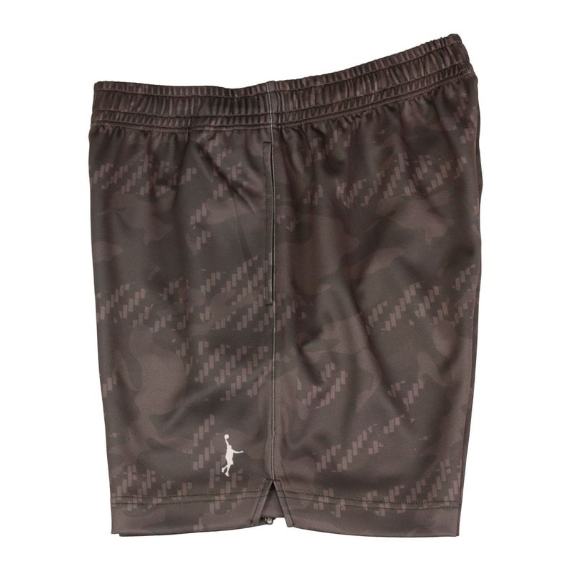 IN THE PAINT SHORTS インザペイント カモフラージュ ショーツ 膝上