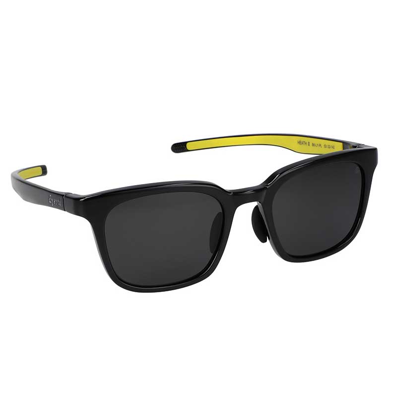eyevol×Hurley HEATH3 TALEXレンズ