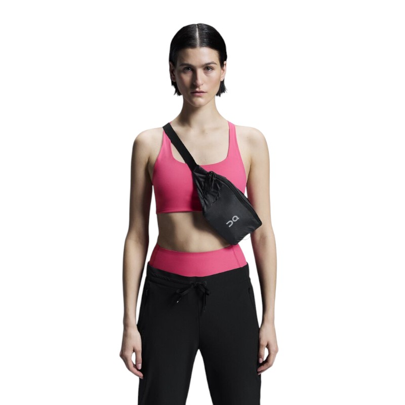 On Waist Pack 2L Lite ���� �������ȥѥå� �饤�� �������ȥХå� ���� ���ʻȤ� ���˥󥰥��������꡼ 2ue30312792 Magnet 2026SS won(2ue30312792)