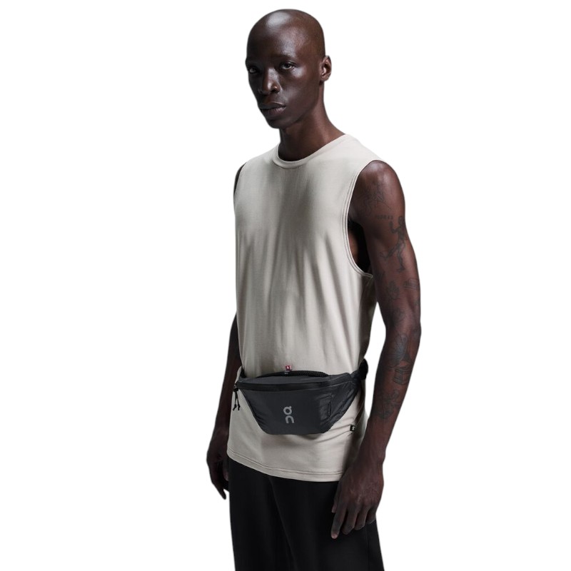 On Waist Pack 2L Lite ���� �������ȥѥå� �饤�� �������ȥХå� ���� ���ʻȤ� ���˥󥰥��������꡼ 2ue30312792 Magnet 2026SS won(2ue30312792)