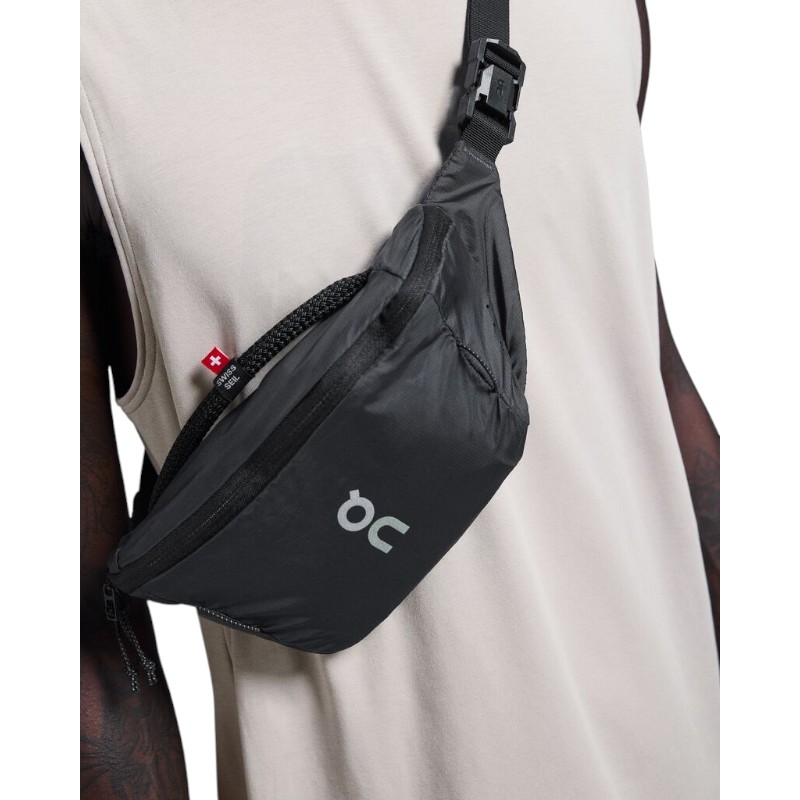 On Waist Pack 2L Lite ���� �������ȥѥå� �饤�� �������ȥХå� ���� ���ʻȤ� ���˥󥰥��������꡼ 2ue30312792 Magnet 2026SS won(2ue30312792)