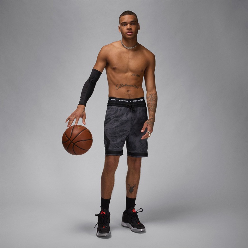 JORDAN ���硼���� SPRT COMP ���硼�� DRI-FIT �Х����åȥܡ��륦���� 2025SU wbnk(fv8618010)  ����饤����� 2502bwtk ���ʸ��Բ� 39br