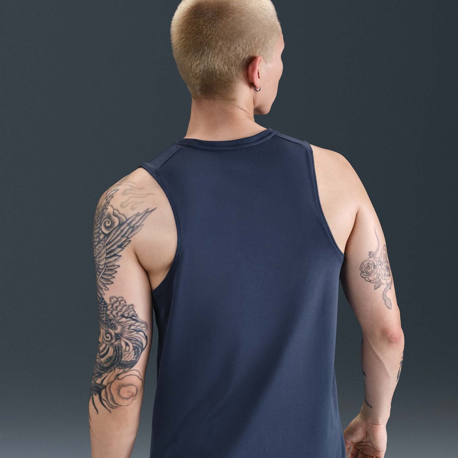 NIKE ʥ ޥ顼 󥯥ȥå Dri-FIT 󥺥˥󥰥 miler wnkm(dv9322437)  饤  2502wtk ʸԲ