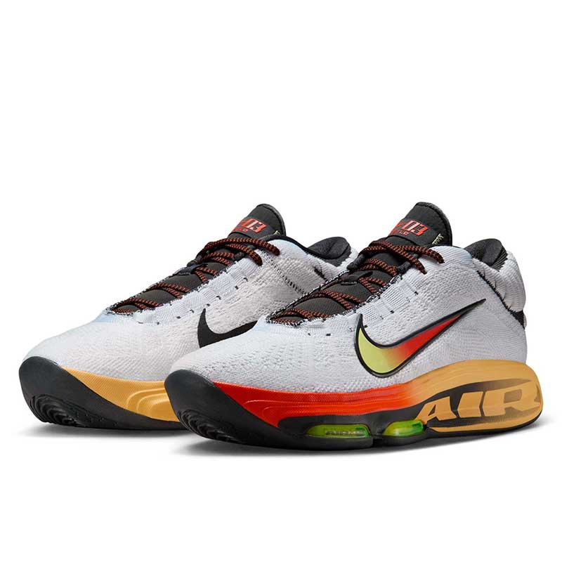 ナイキ G.T.ハッスル 3 EP FV5952-101 メンズ バスケットボール