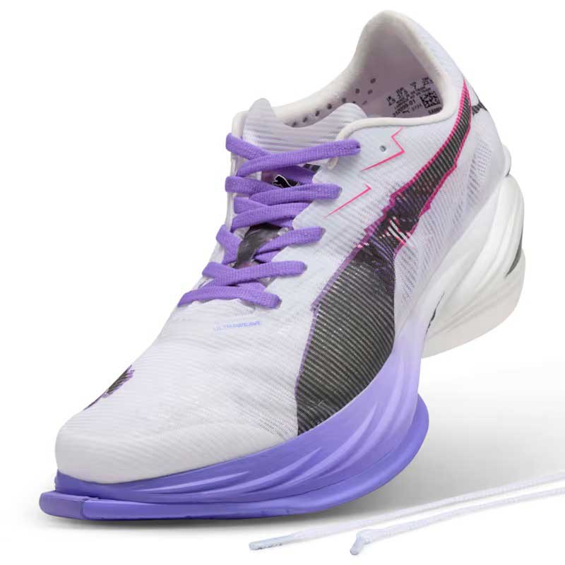 プーマ ファストアール ニトロ エリート 3 PUMA FAST-R NITRO