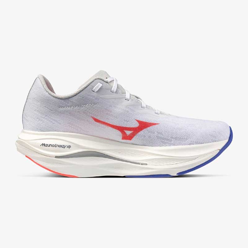 ミズノウェーブリベリオンフラッシュ3 Runners Pulse
