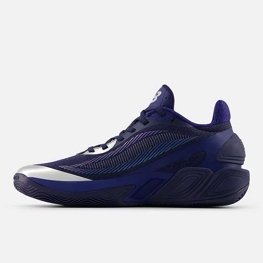 ニューバランス バスケットボールシューズ TWO WXY V5 BB2WYNV5