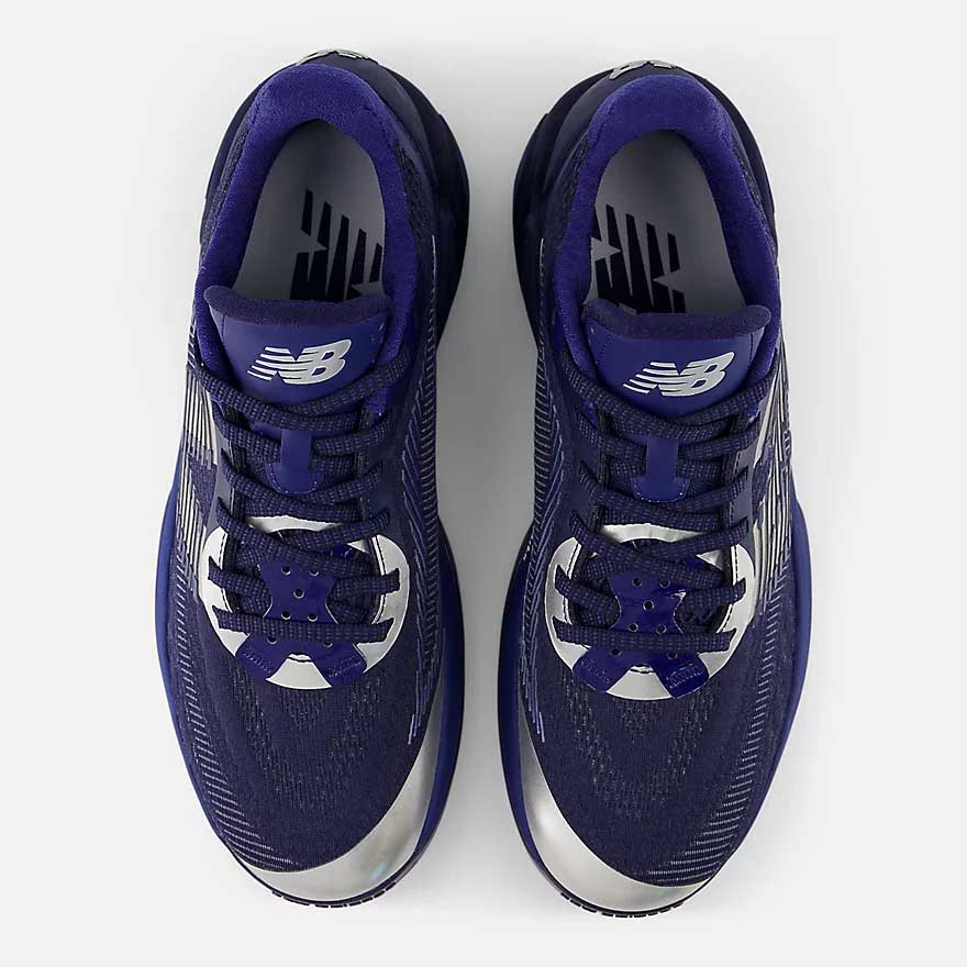 TWO WXY V5 BB2WYBT5 ネイビー New Balance TWO WXY V5 Navy Heron Blue 2E BB2WYBT5 Men's