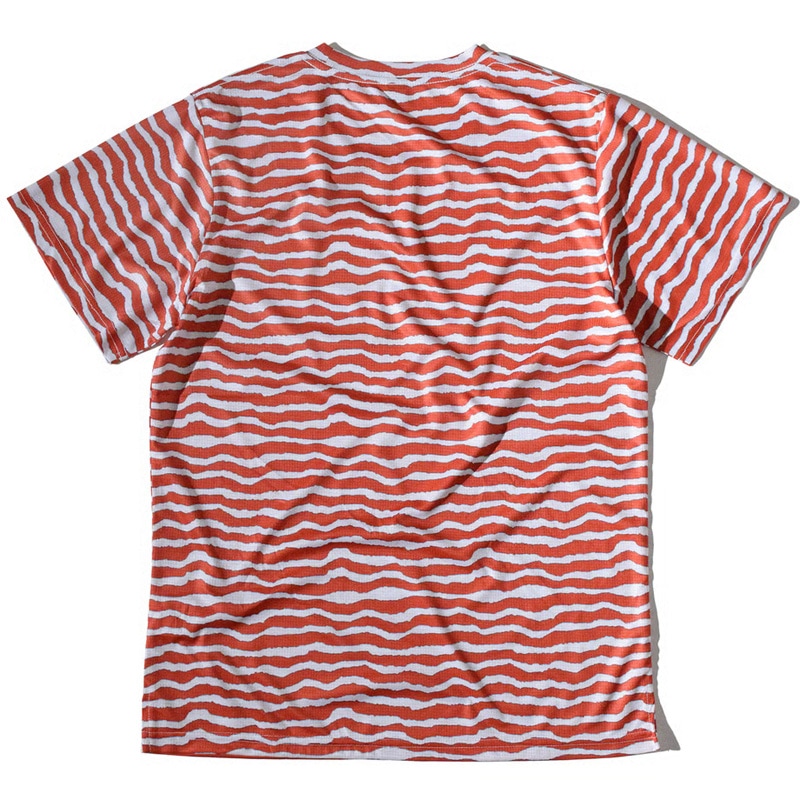 ELDORESO Joshua Tee エルドレッソ ランニング 2025FW