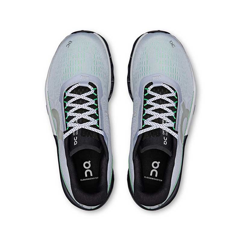  On Cloudmonster 2  饦ɥ󥹥 2 ˥󥰥塼 3WE10113373 25faon 102on(3we10113373)