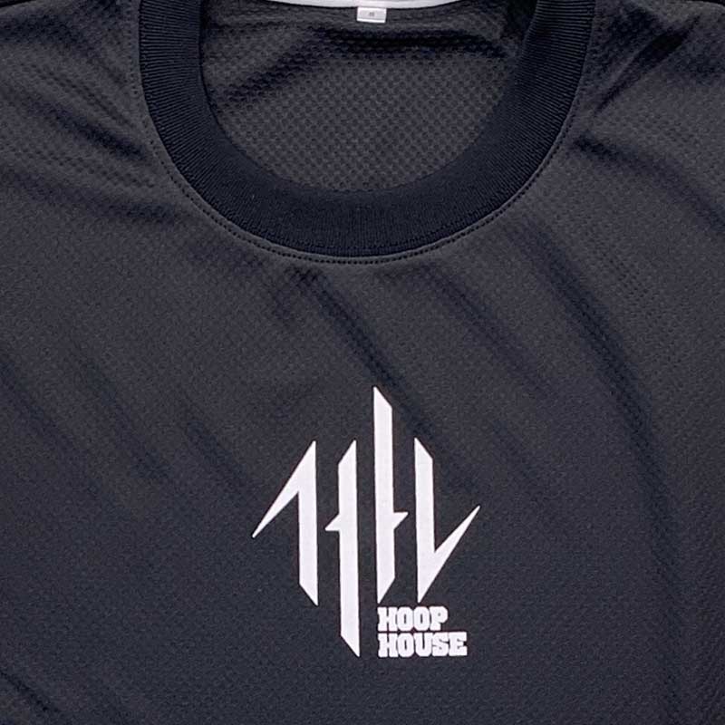 HOOPHOUSE �ա��ץϥ��� ���ݥ���� Ⱦµ����� T-SHIRTS �Х����åȥܡ��륦���� hhor(hh2201)  ����饤����� ���ʸ��Բ� 2502bwtk fws