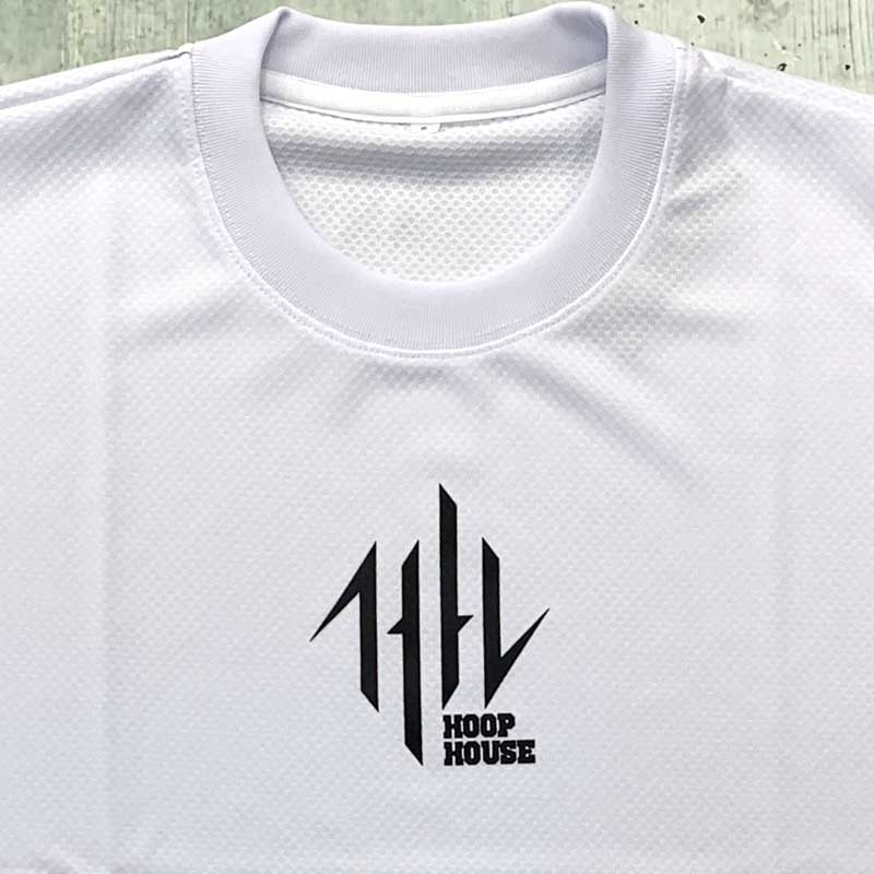 HOOPHOUSE �ա��ץϥ��� ���ݥ���� Ⱦµ����� T-SHIRTS �Х����åȥܡ��륦���� hhor(hh2201)  ����饤����� ���ʸ��Բ� 2502bwtk fws