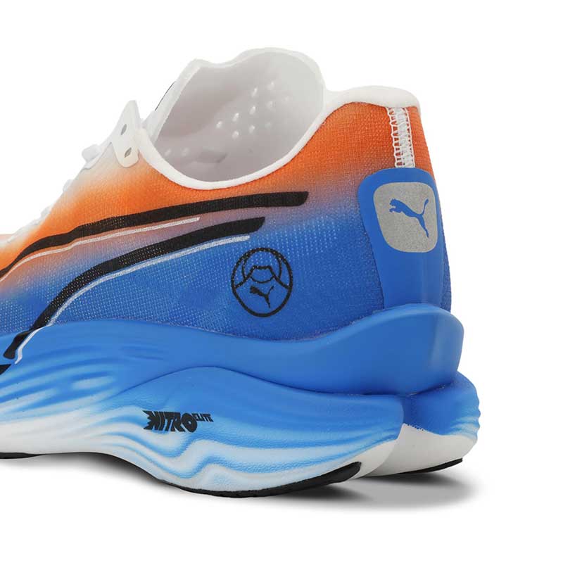 プーマ ディヴィエイト ニトロ エリート 3 EKIDEN PUMA DEVIATE NITRO