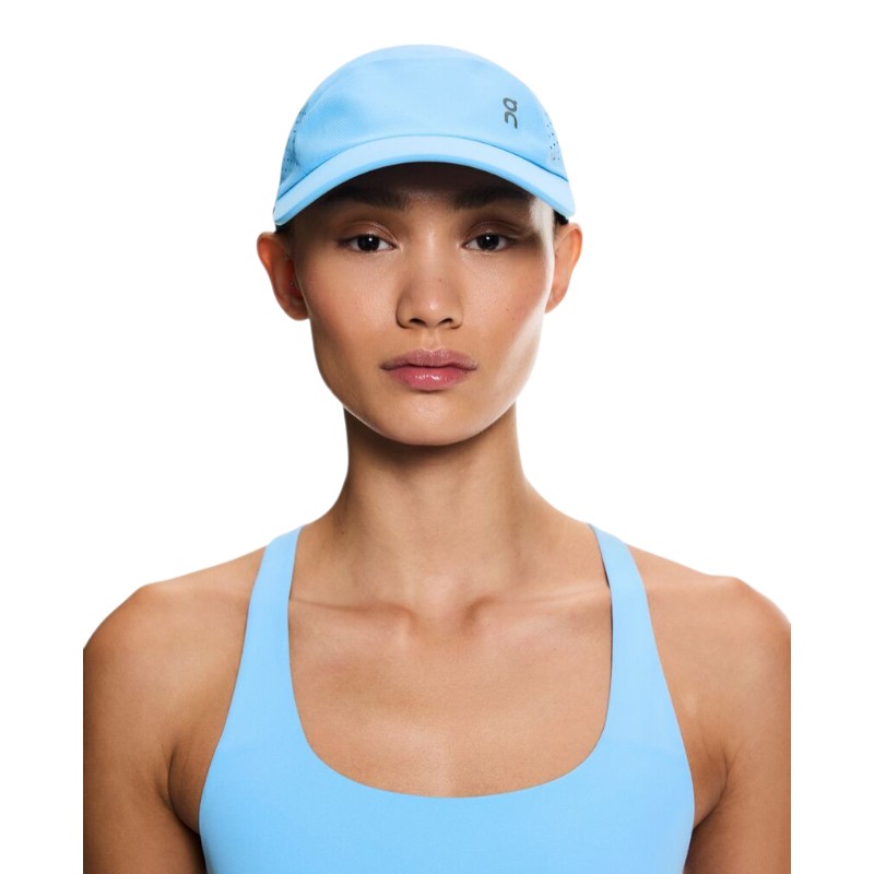 On Lightweight Cap ���� �饤�ȥ������ȥ���å� ��˥��å��� ���˥� 2026SS won(2uf10334405)  on402