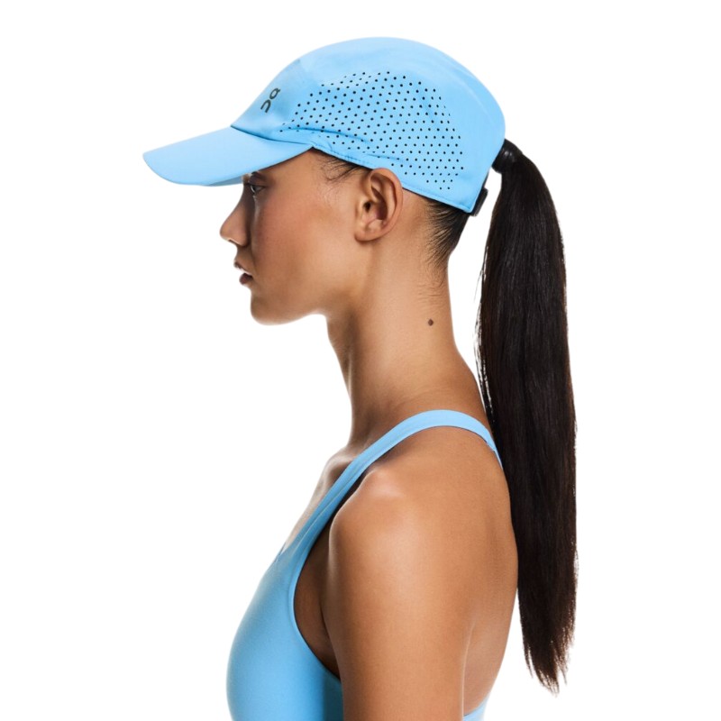 On Lightweight Cap ���� �饤�ȥ������ȥ���å� ��˥��å��� ���˥� 2026SS won(2uf10334405)  on402