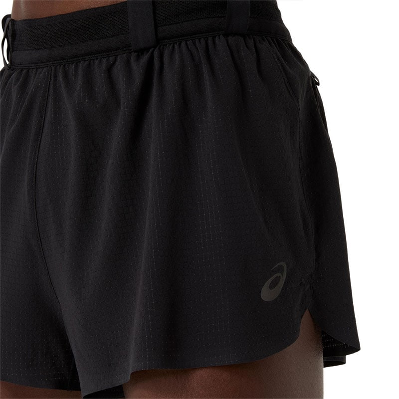 �����å��� �᥿��󥹥ԥ�åȥ��硼�� METARUN SPLIT SHORT ��󥺥��˥󥰥����� ASICS 2026SS wasm(2011d447001)