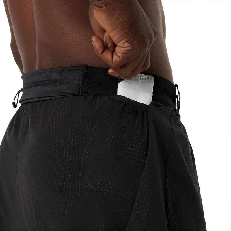 �����å��� �᥿��󥹥ԥ�åȥ��硼�� METARUN SPLIT SHORT ��󥺥��˥󥰥����� ASICS 2026SS wasm(2011d447001)