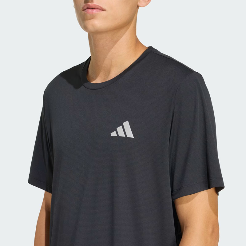 ADIDAS adi365 Run Essencials Tee エッセンシャルズT アディダス