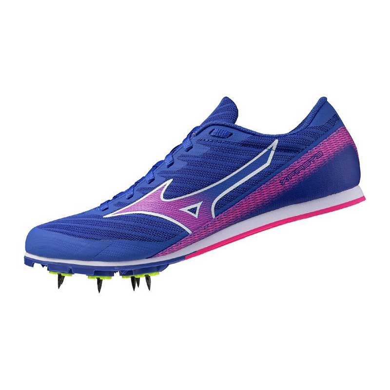 コーン　　シングル2枚　ピンク・ブルー ミズノ エックスファースト 3 MIZUNO X FIRST 3 U1GA2580-12 土