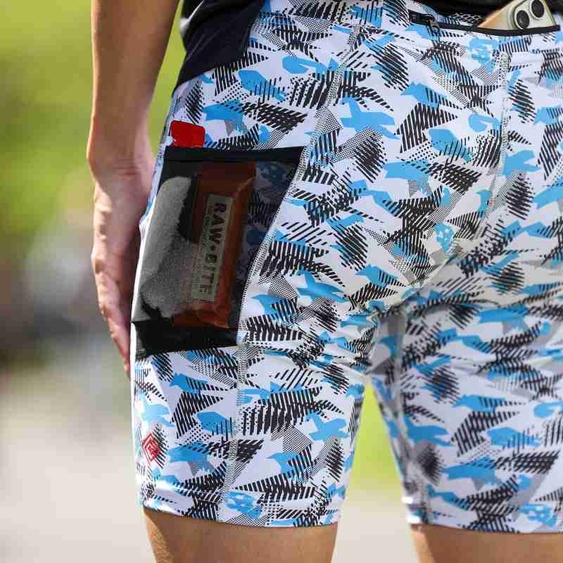 ELDORESO Radcliffe Middle Spats ����ɥ�å� ���˥� 2026SS e2406816 blue(e2406816blue)