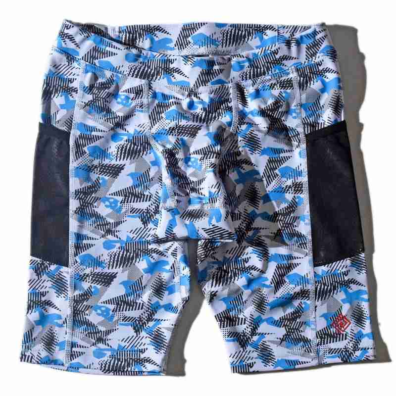 ELDORESO Radcliffe Middle Spats ����ɥ�å� ���˥� 2026SS e2406816 blue(e2406816blue)