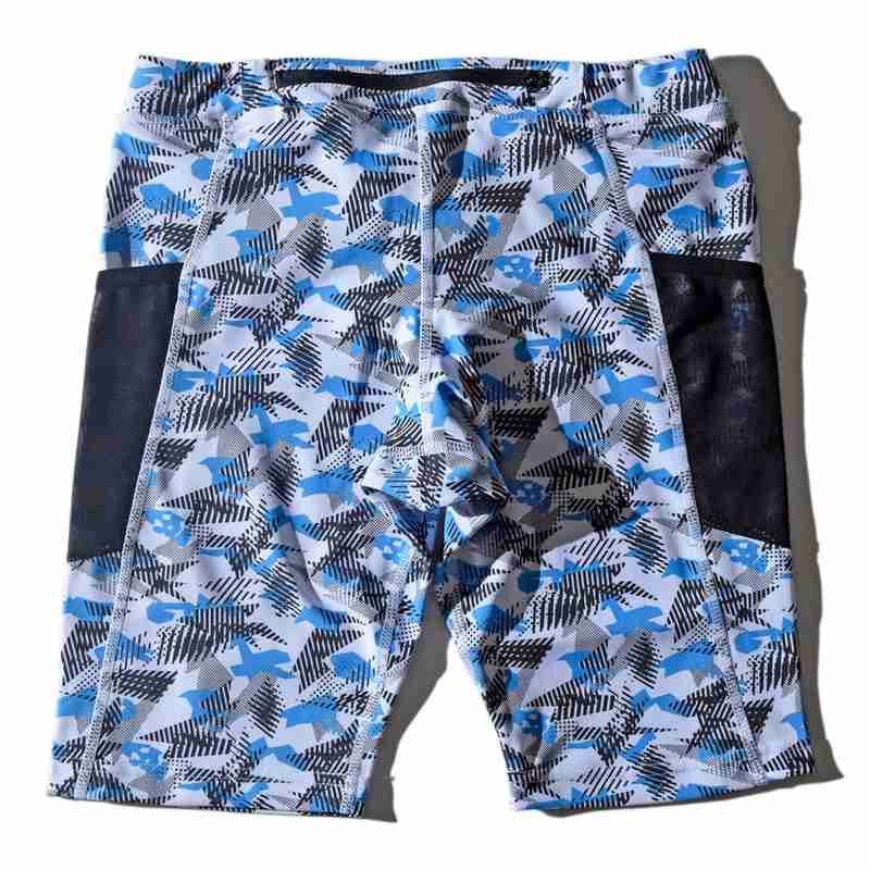 ELDORESO Radcliffe Middle Spats ����ɥ�å� ���˥� 2026SS e2406816 blue(e2406816blue)
