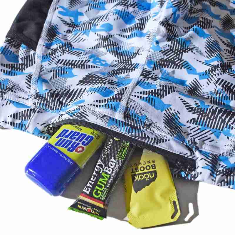 ELDORESO Radcliffe Middle Spats ����ɥ�å� ���˥� 2026SS e2406816 blue(e2406816blue)