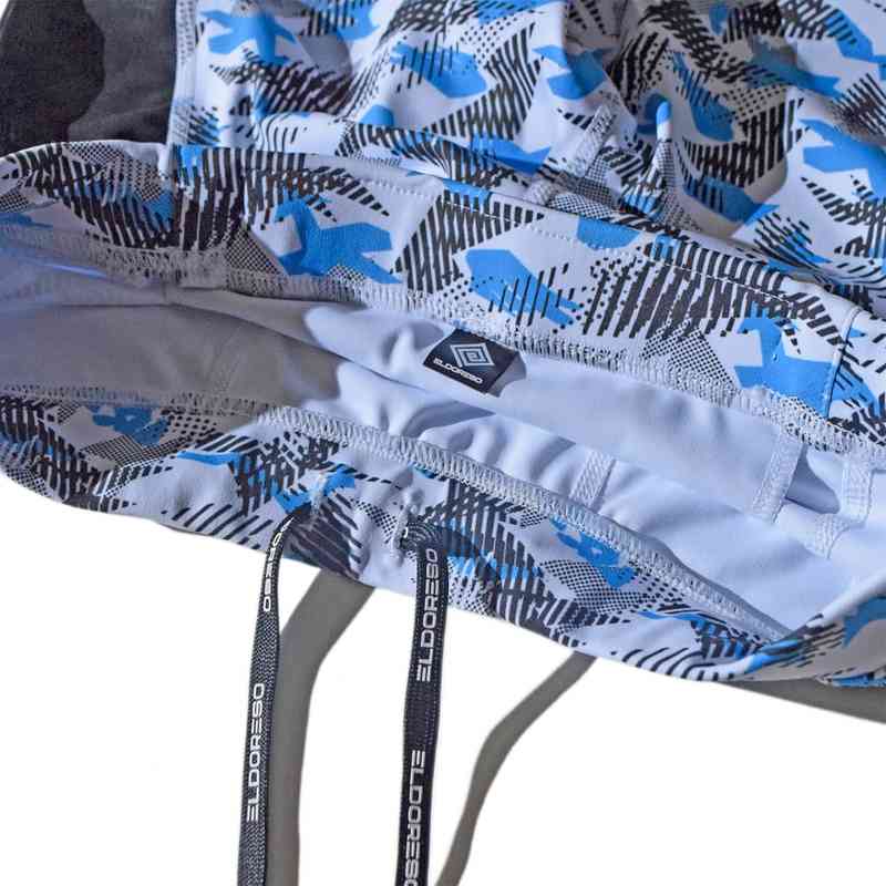 ELDORESO Radcliffe Middle Spats ����ɥ�å� ���˥� 2026SS e2406816 blue(e2406816blue)