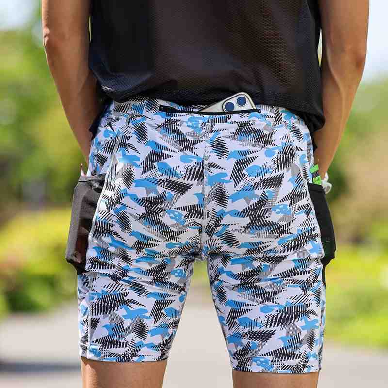 ELDORESO Radcliffe Middle Spats ����ɥ�å� ���˥� 2026SS e2406816 blue(e2406816blue)