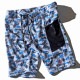 ELDORESO Radcliffe Middle Spats ����ɥ�å� ���˥� 2026SS e2406816 blue(e2406816blue)