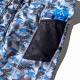 ELDORESO Radcliffe Middle Spats ����ɥ�å� ���˥� 2026SS e2406816 blue(e2406816blue)