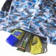 ELDORESO Radcliffe Middle Spats ����ɥ�å� ���˥� 2026SS e2406816 blue(e2406816blue)