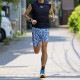ELDORESO Radcliffe Middle Spats ����ɥ�å� ���˥� 2026SS e2406816 blue(e2406816blue)