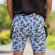 ELDORESO Radcliffe Middle Spats ����ɥ�å� ���˥� 2026SS e2406816 blue(e2406816blue)