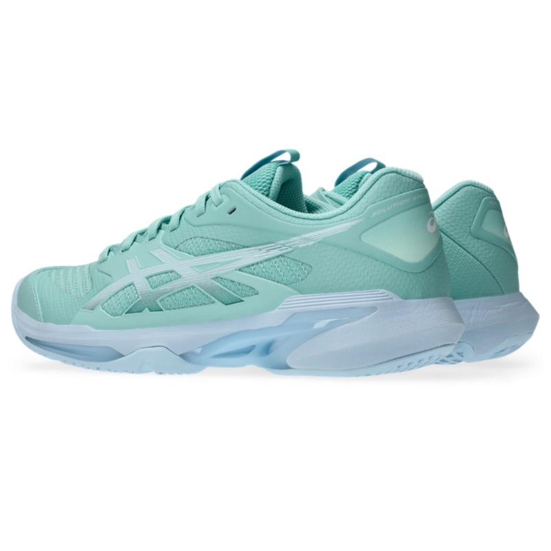 asics ソリューションスピード テニスシューズ アシックス ソリューション スピード FF 4 asics SOLUTION SPEED FF 4