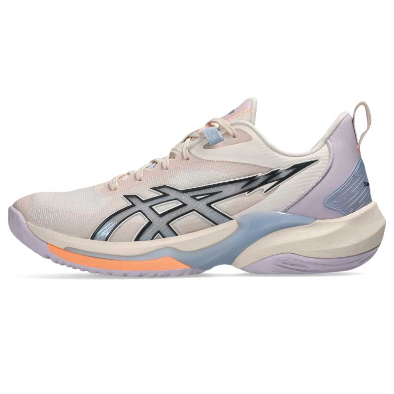 asics バスケットシューズ アシックス スイフトエース ユニセックス バッシュ 1063A114-700 asics