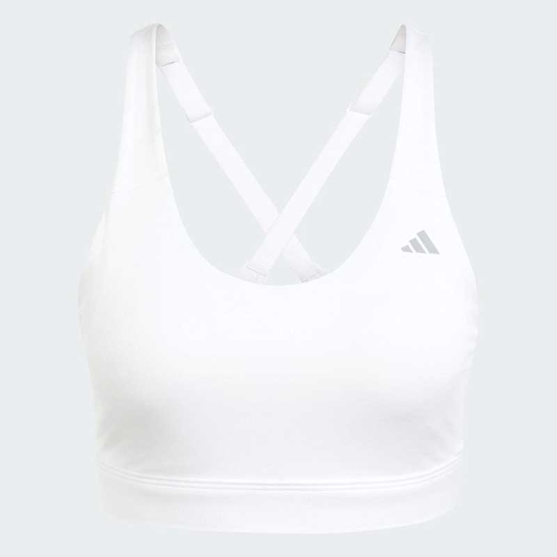 ADIDAS アディダス ウィメンズ W ULTIMATE ミディアムサポートブラ