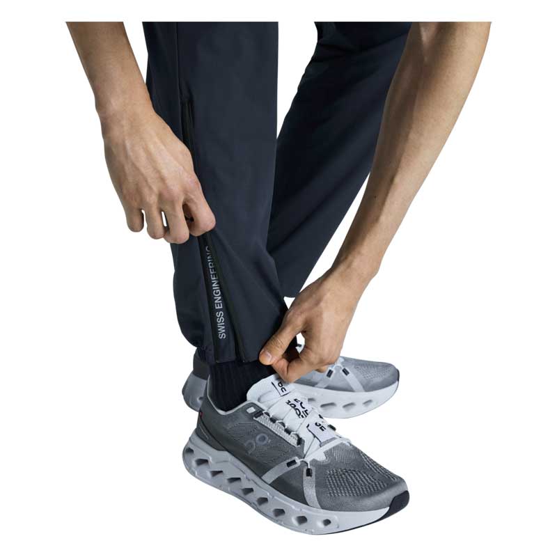 On Core Pants オン コアパンツ メンズランニングウェア 2025FW
