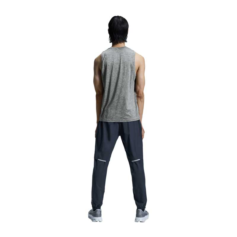 On Core Pants オン コアパンツ メンズランニングウェア 2025FW