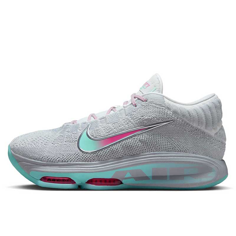 Nike AIR バスケットボールシューズ NIKE公式】 Nike Zoom Air バスケットボール シューズ【ナイキ