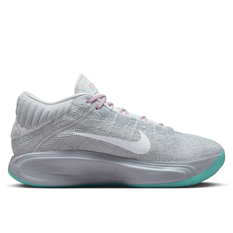 Nike バスケットボールシューズ GTハッスル3 28.5 ナイキ G.T.ハッスル 3 EP FV5952-006 メンズ バスケットボール