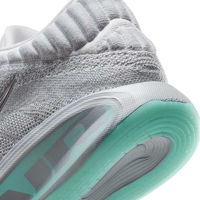 ナイキ G.T.ハッスル 3 EP FV5952-006 メンズ バスケットボール