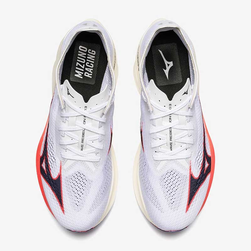 ミズノ ウエーブリベリオンプロ 3 MIZUNO WAVE REBELLION PRO 3