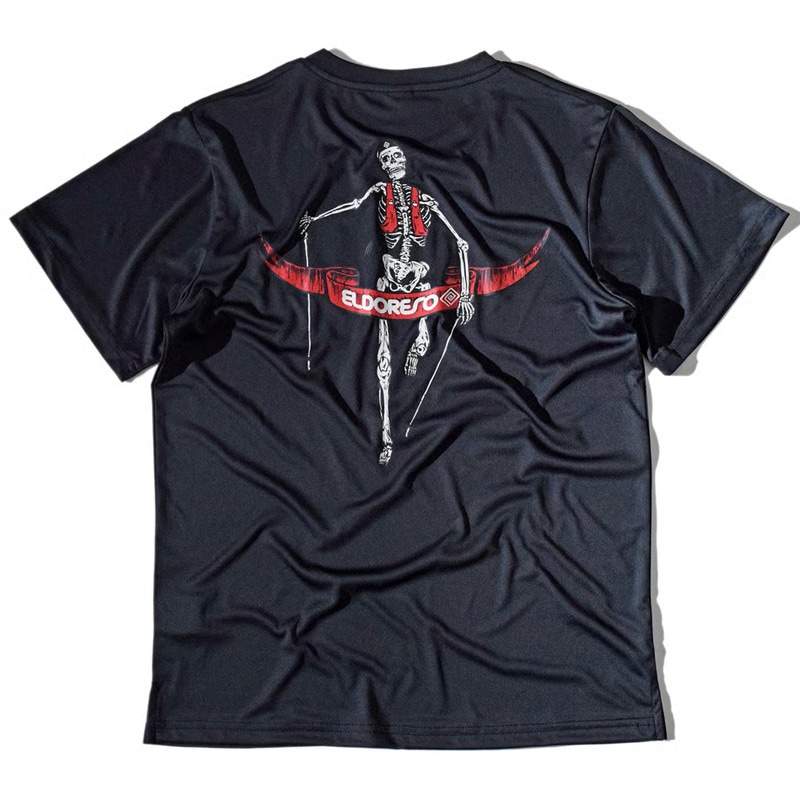 エルドレッソ　ボーンマンtシャツ　希少 other - エルドレッソ ランニング Tシャツ カットソー 半袖