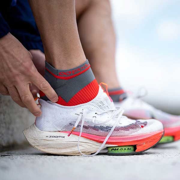 アールエルソックス R×L SOCKS Type-TF 5本指トラック＆フィールド