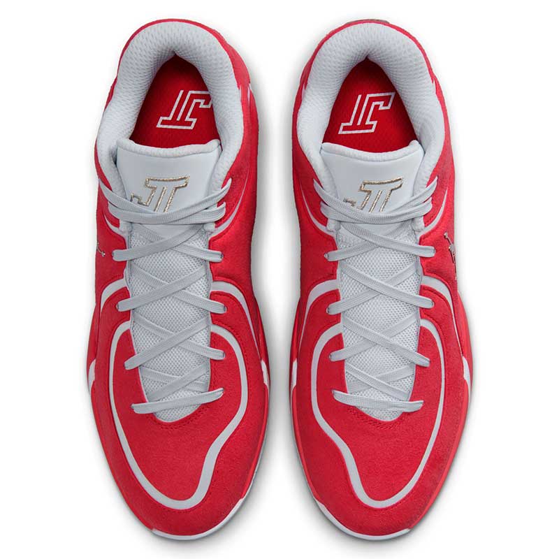 ジョーダン テイタム 4 プレミアム セントルイス PF IO5031-600 メンズ