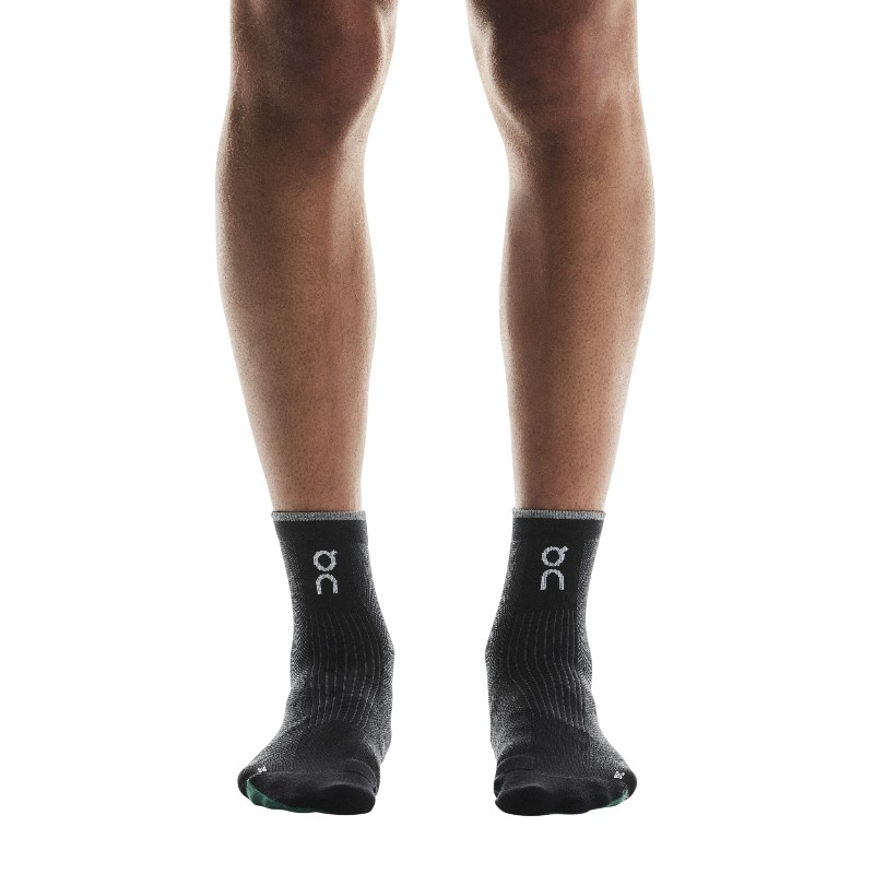 On Elite Run Sock Mid オン エリートランソックスミッド ユニセックス